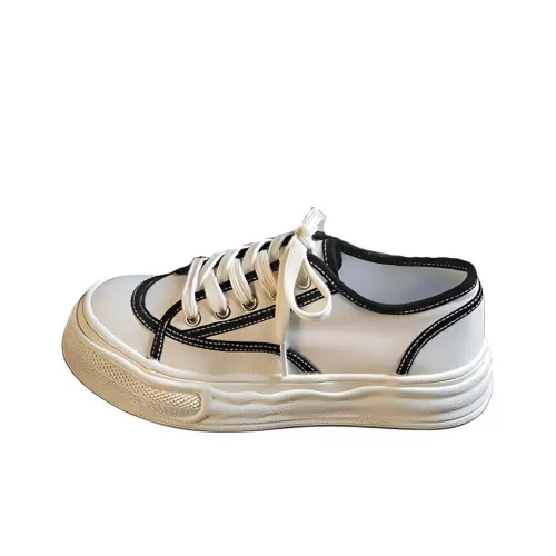 OLOEY Slip-resistant Low Top Kids Lifestyle Shoes Teenagers OLOEY Противоскользящие Низкие Кеды для Подростков