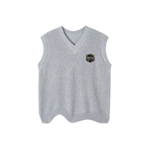 FORCEPULR Унисекс Трикотаж