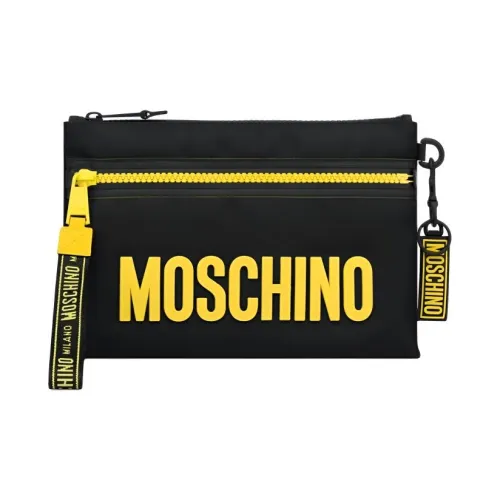 MOSCHINO Клатчи Мужской