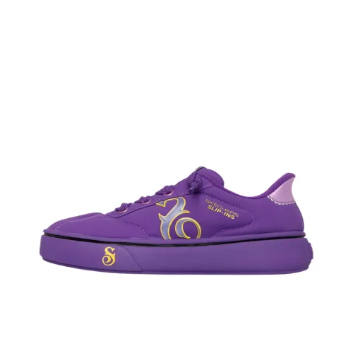 Snoop Dogg x Skechers Hands Бесплатно Slip ins Повседневная обувь Мужская