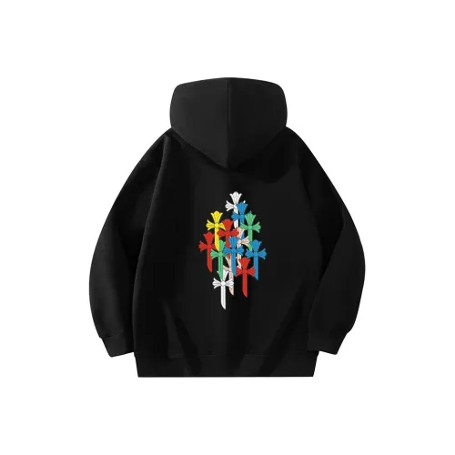 SWISS MILITARY Толстовка Унисекс