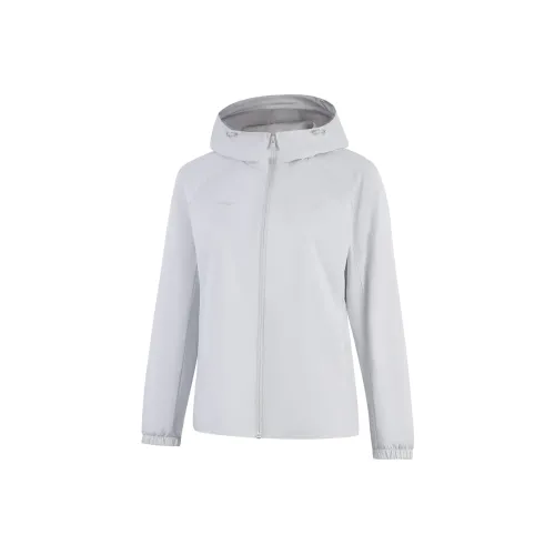 Подкладка Peaceful Серый Женский Тренч