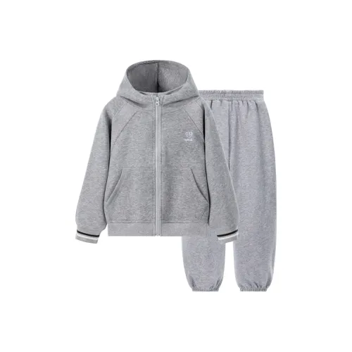 Disney Kids Повседневная Спортивная Одежда