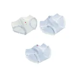 [3 упаковки] Любовь + Молочно-синий Медвежонок + Маленькая Вишня