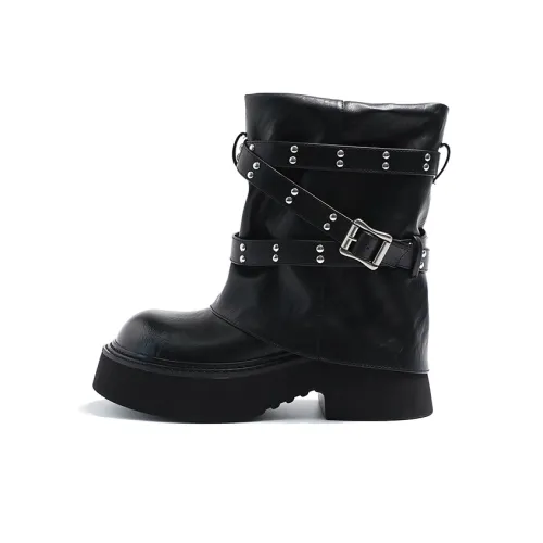 MIS. DANNY Ботильоны Женские