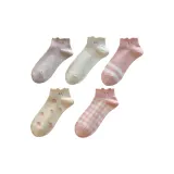 5 цветов, 1 упаковка