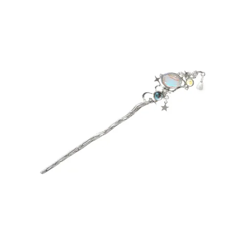 Universe Search Шпильки для волос Alloy Women's