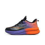 Фиолетовый (утеплённая обувь)