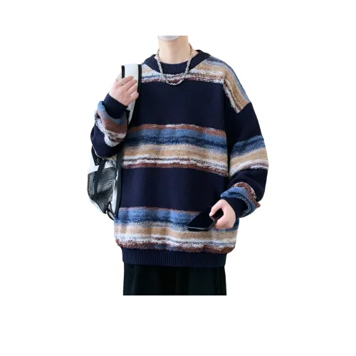 Nordic Raiders Унисекс Трикотаж