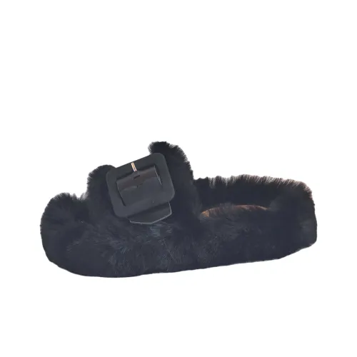 Puppytown Rubber Slide Тапочки Женские