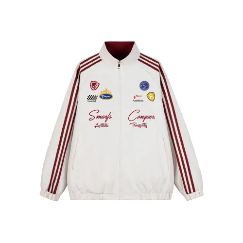 THE SMURFS Куртки и Пальто Унисекс