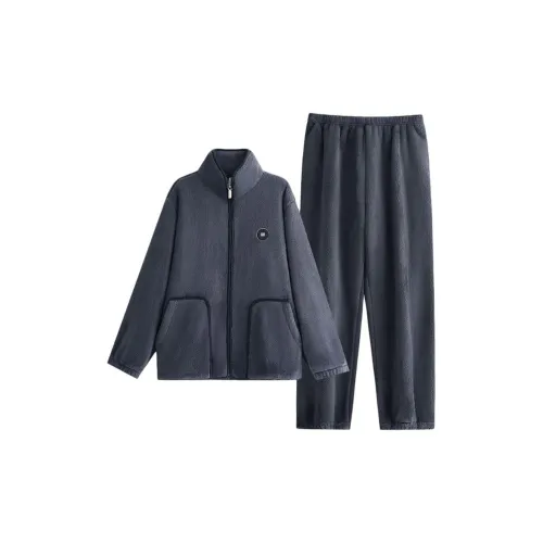 Пижамный комплект для мужчин от Floating Light Islands