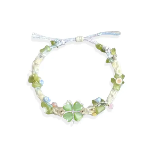 JOYDINNY Ткань Браслеты Шнурки Унисекс