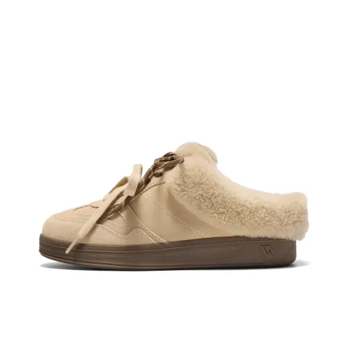 BELLE Резиновая подошва устойчивая к истиранию домашние тапочки для женщин