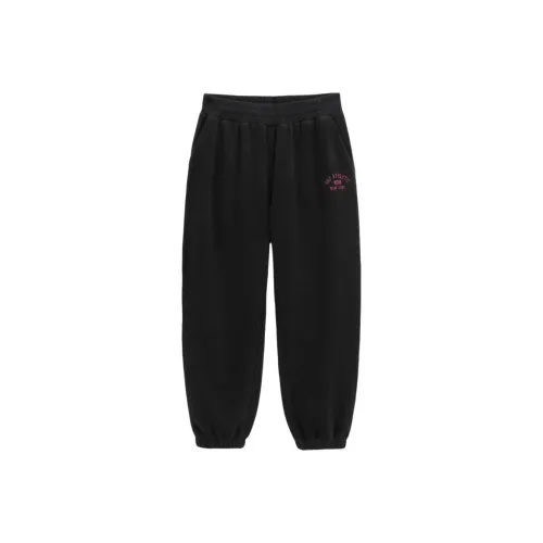 GAP совместный бренд Мужские Повседневные Брюки