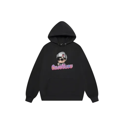 Classmate Zhou Женские Свитшоты