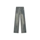 Ностальгический синий