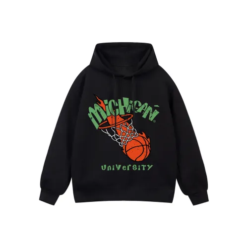 NCAA Унисекс Свитшоты