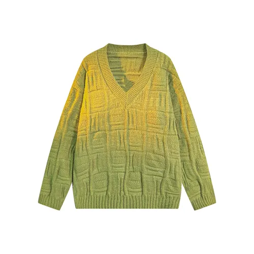 MORii Унисекс Трикотаж