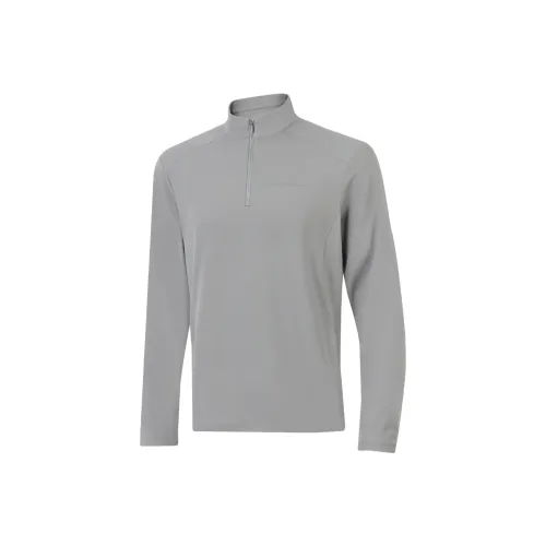 Подкладка Shark Gray Мужская T-Рубашка