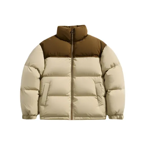 SNOW FLYING Winter Soldier Collection Пуховик Унисекс