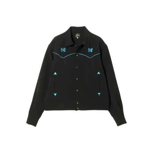 Needles FW25 Куртки и Пальто Унисекс