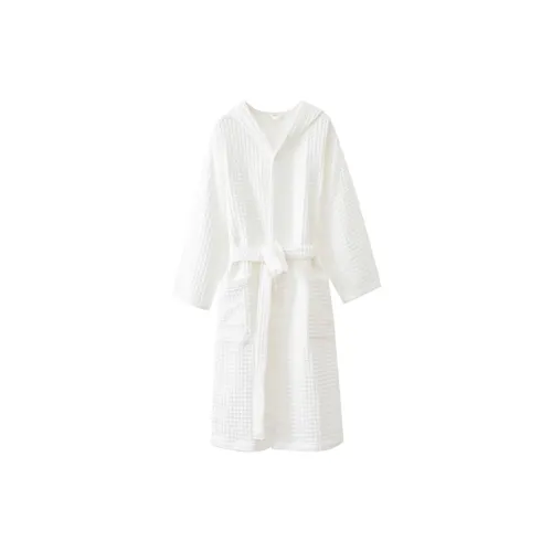 LUSUYOUPIN Унисекс Банные халаты