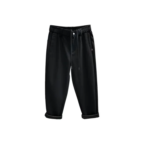 YGQPZHZ Мужские Повседневные Брюки