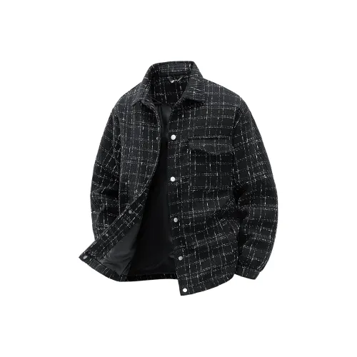 MACBANA Школьные куртки