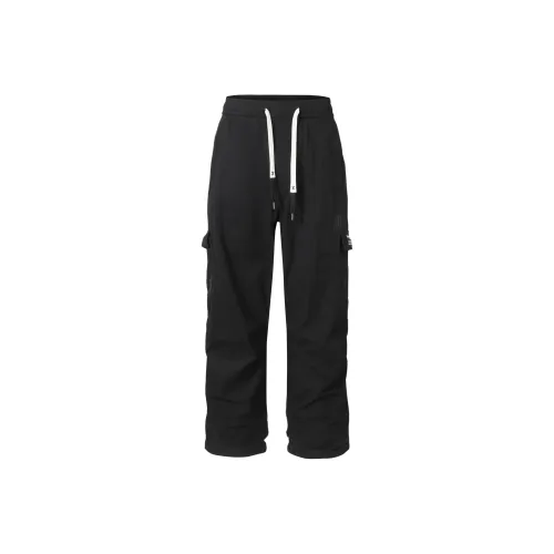 PANMAX Мужские Повседневные Штаны