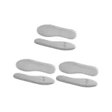 [Gray 3 Pack] Свежий и Без запаха / Удобство с Влагоотводом и Без запаха