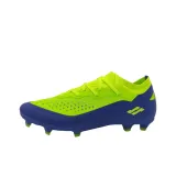 Светло-зеленый, королевский синий