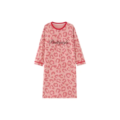 MADALLO Розовые Женские Ночные сорочки