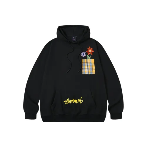 Suamoment Унисекс Свитшоты