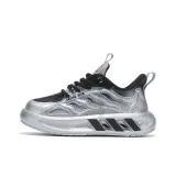 L9756 Серебристо-черный