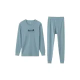 3 шт Голова - Светло-синий