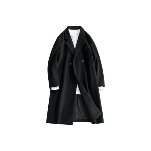 CASAMIA Унисекс Пальто