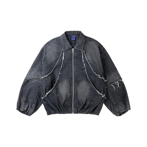 Chisportate Черный Унисекс Куртки