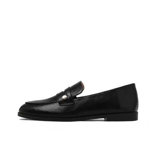 CAMEIDO Лоферы Black Women's