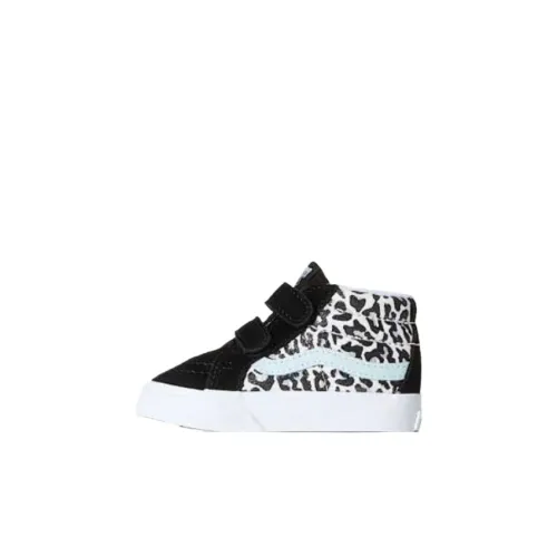 Vans Обувь для малышей Infant и Toddler