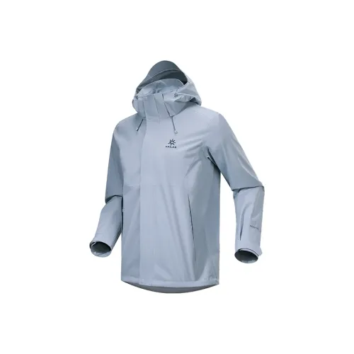 KAILAS Hunting Wind Водонепроницаемый и Ветрозащитный Ветровка Мужской