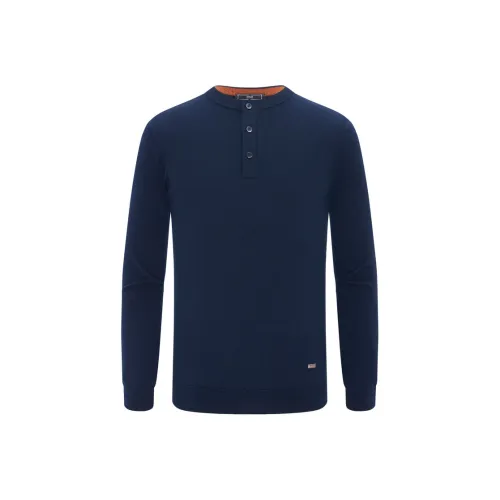 EMZ Мужские Свитера