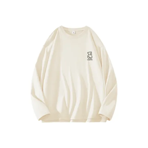 Хлопок Унисекс T-рубашки