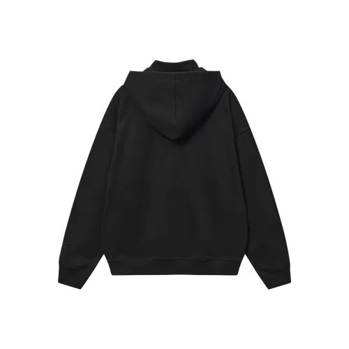 D W Унисекс Свитшоты