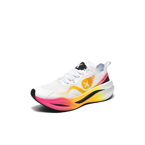 TLIT Соревнование Тренировки Беговые кроссовки Профессиональный Гонки Выступление Обувь