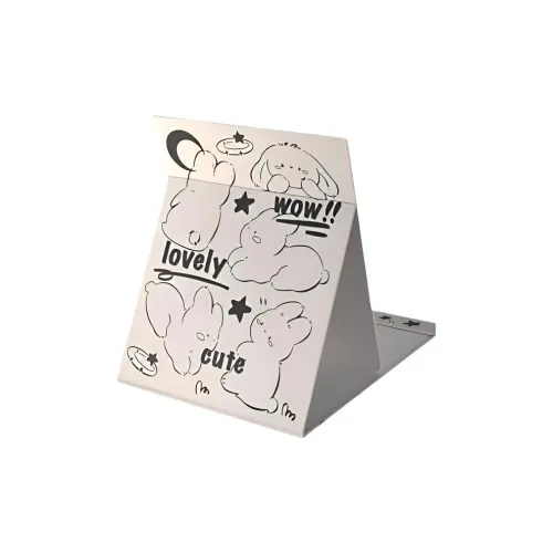 MUXI BABY MAKE UP Зеркала Унисекс