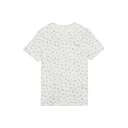 PUMA Training Train T-Shirt Женская