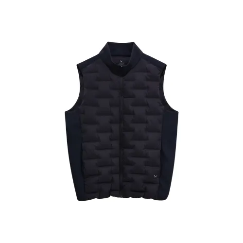 Jiumuwang мужские брюки эксперт FW25 Майка Мужская