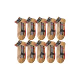 10 пачек бежевого