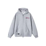 Серый меланж